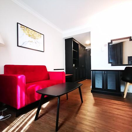 Regalodge Hotel & Spa Ipoh Ngoại thất bức ảnh