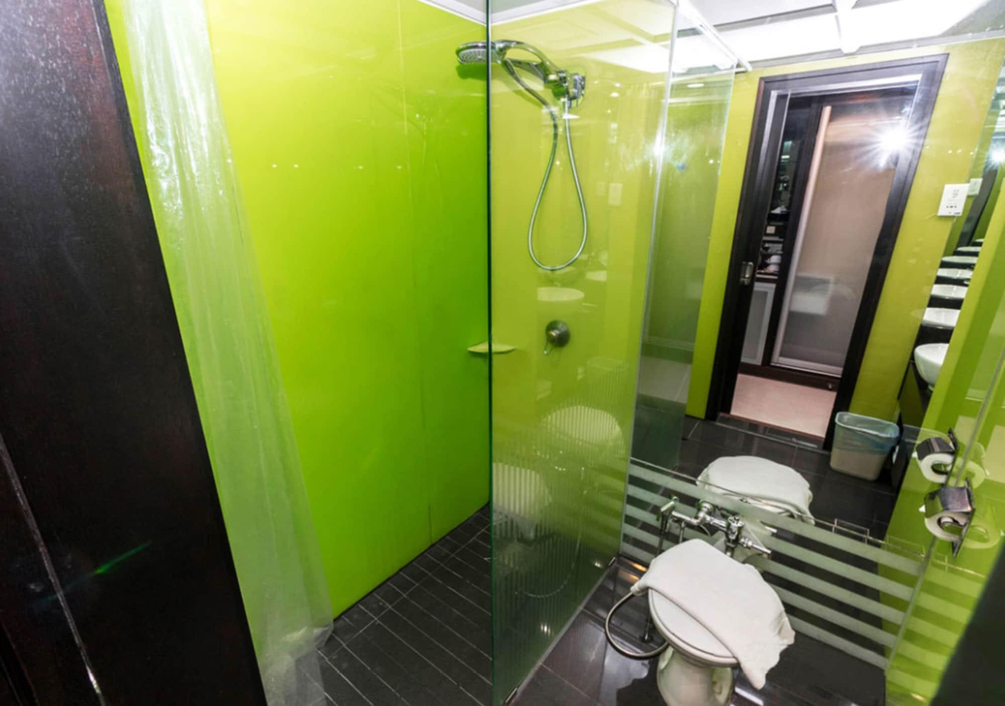 Regalodge Hotel & Spa Ipoh Ngoại thất bức ảnh