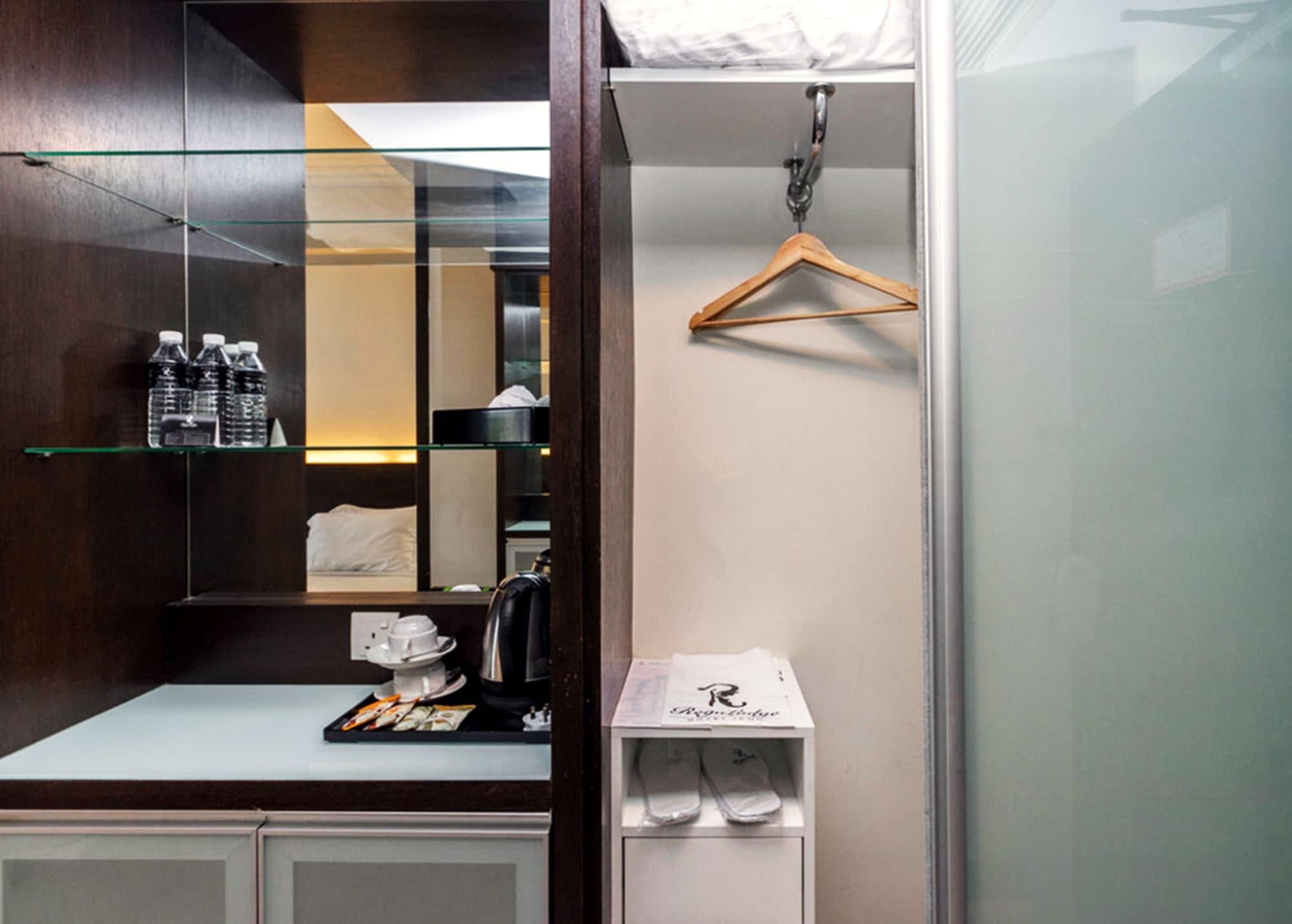 Regalodge Hotel & Spa Ipoh Ngoại thất bức ảnh
