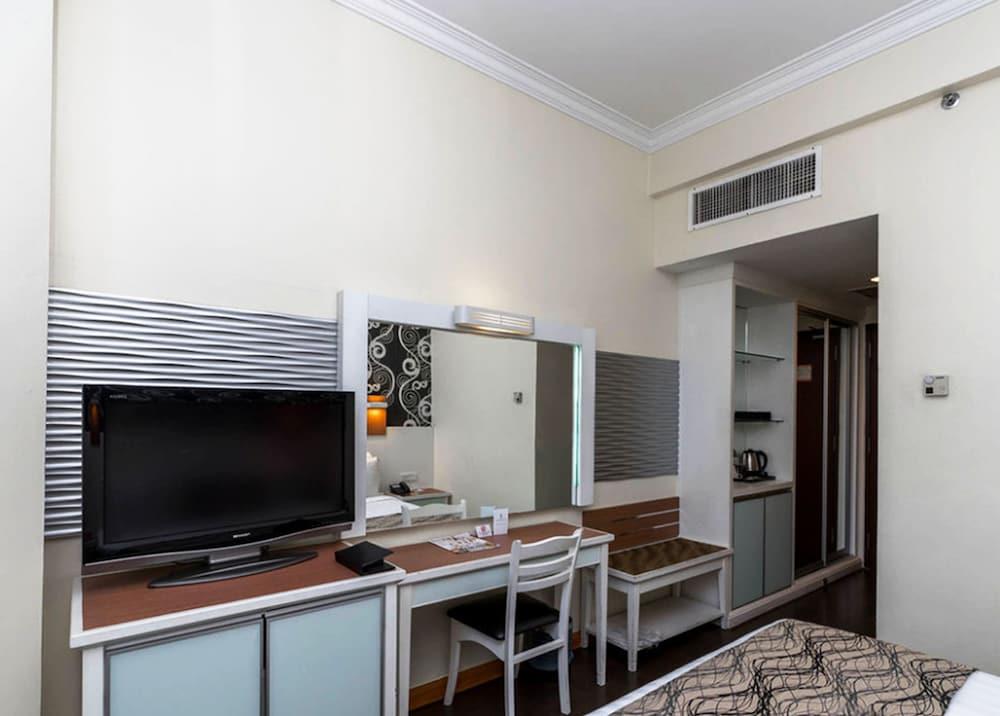 Regalodge Hotel & Spa Ipoh Ngoại thất bức ảnh