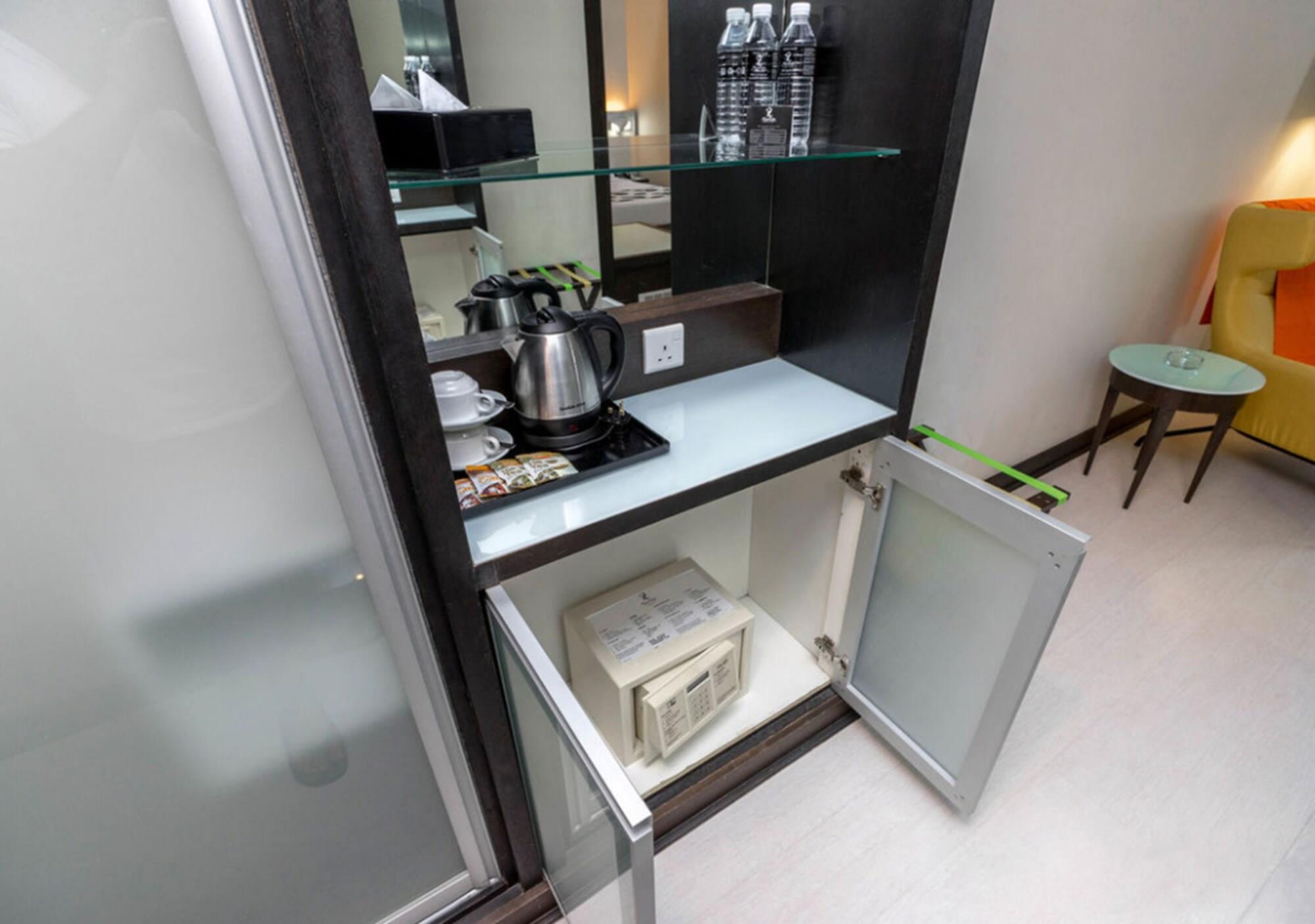 Regalodge Hotel & Spa Ipoh Ngoại thất bức ảnh