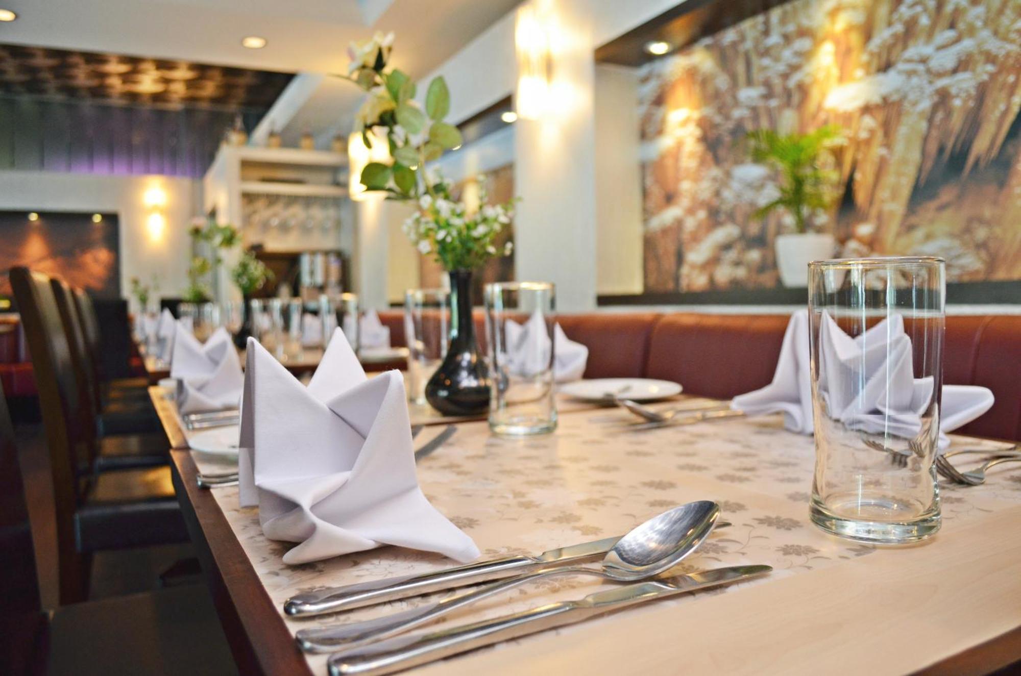 Regalodge Hotel & Spa Ipoh Ngoại thất bức ảnh
