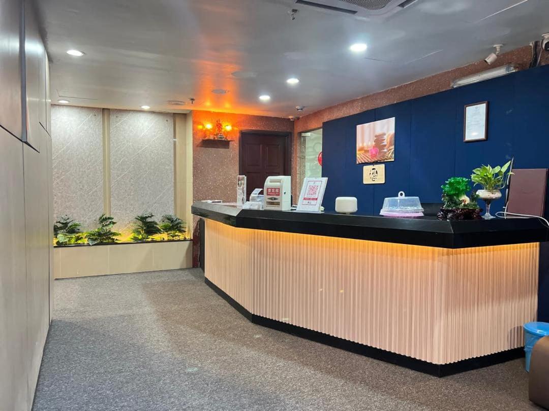 Regalodge Hotel & Spa Ipoh Ngoại thất bức ảnh