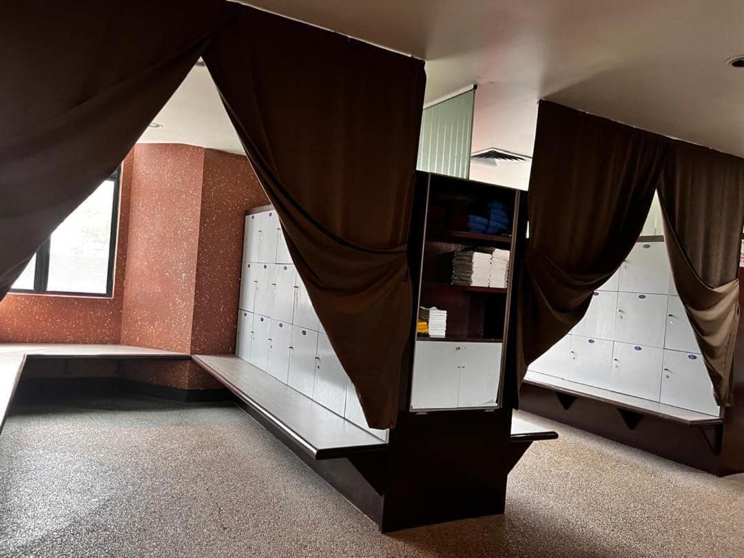 Regalodge Hotel & Spa Ipoh Ngoại thất bức ảnh