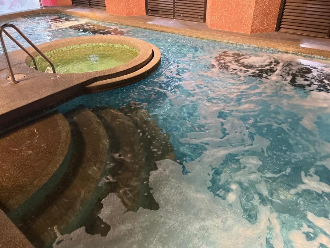 Regalodge Hotel & Spa Ipoh Ngoại thất bức ảnh