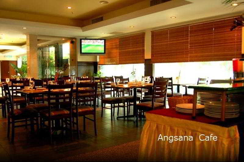 Regalodge Hotel & Spa Ipoh Ngoại thất bức ảnh
