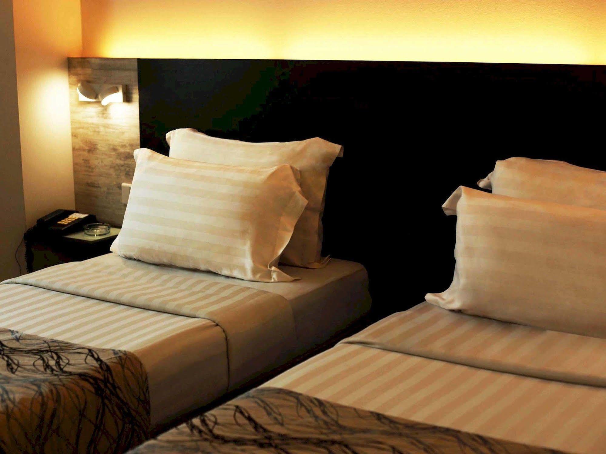 Regalodge Hotel & Spa Ipoh Ngoại thất bức ảnh